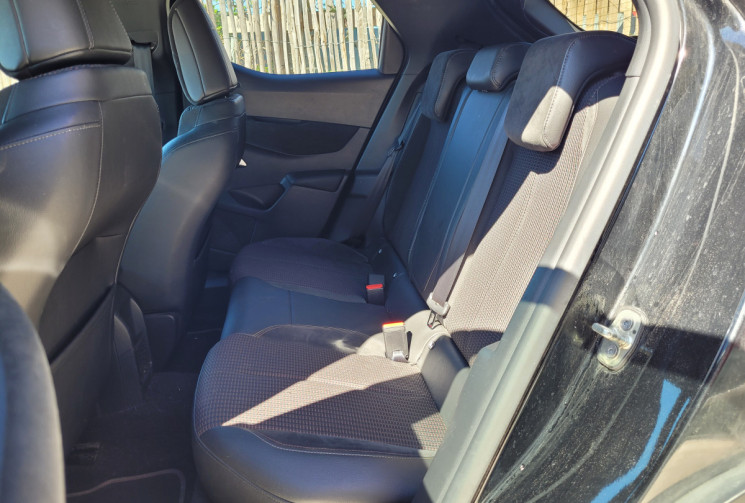DS DS 3 Crossback BLUEHDI 100 BMV6 PERFORMANCE LINE +