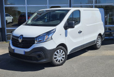 Renault Trafic III 1.6 DCI 120 L1H1GRAND CONFORT BVM TVA