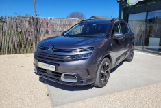 Citroën C5 Aircross HYBRIDE RECHARGEABLE 225 S&S e-EAT8 C-SERIES