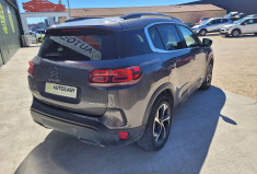 Citroën C5 Aircross HYBRIDE RECHARGEABLE 225 S&S e-EAT8 C-SERIES