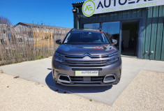 Citroën C5 Aircross HYBRIDE RECHARGEABLE 225 S&S e-EAT8 C-SERIES