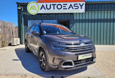 Citroën C5 Aircross HYBRIDE RECHARGEABLE 225 S&S e-EAT8 C-SERIES