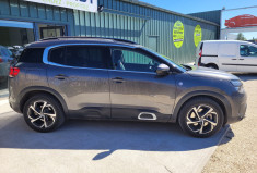 Citroën C5 Aircross HYBRIDE RECHARGEABLE 225 S&S e-EAT8 C-SERIES