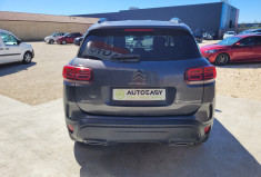 Citroën C5 Aircross HYBRIDE RECHARGEABLE 225 S&S e-EAT8 C-SERIES