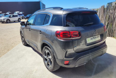 Citroën C5 Aircross HYBRIDE RECHARGEABLE 225 S&S e-EAT8 C-SERIES
