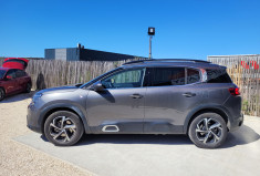Citroën C5 Aircross HYBRIDE RECHARGEABLE 225 S&S e-EAT8 C-SERIES