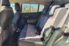 Citroën C5 Aircross HYBRIDE RECHARGEABLE 225 S&S e-EAT8 C-SERIES