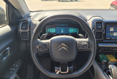 Citroën C5 Aircross HYBRIDE RECHARGEABLE 225 S&S e-EAT8 C-SERIES