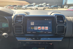 Citroën C5 Aircross HYBRIDE RECHARGEABLE 225 S&S e-EAT8 C-SERIES