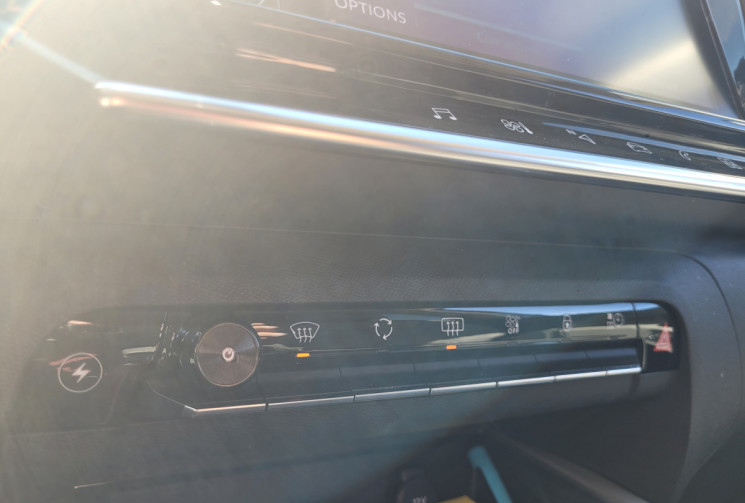 Citroën C5 Aircross HYBRIDE RECHARGEABLE 225 S&S e-EAT8 C-SERIES