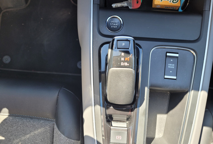 Citroën C5 Aircross HYBRIDE RECHARGEABLE 225 S&S e-EAT8 C-SERIES