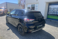 Renault Clio 1.6 E-Tech 145ch full hybrid esprit Alpine