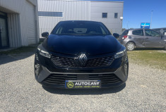 Renault Clio 1.6 E-Tech 145ch full hybrid esprit Alpine