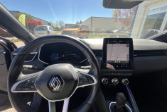 Renault Clio 1.6 E-Tech 145ch full hybrid esprit Alpine