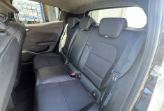 Renault Clio 1.6 E-Tech 145ch full hybrid esprit Alpine