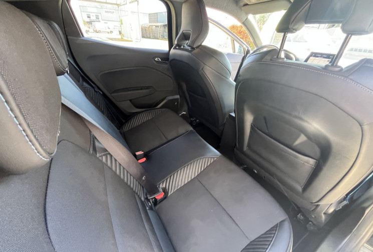 Renault Clio 1.6 E-Tech 145ch full hybrid esprit Alpine