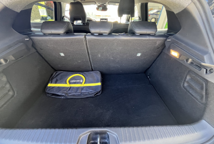 Renault Clio 1.6 E-Tech 145ch full hybrid esprit Alpine