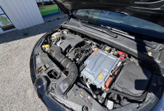 Renault Clio 1.6 E-Tech 145ch full hybrid esprit Alpine