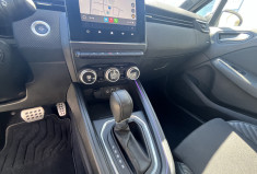 Renault Clio 1.6 E-Tech 145ch full hybrid esprit Alpine