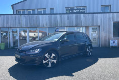 Volkswagen Golf  GTI 2.0 TFSI 16V 220  - TRES BON ETAT - GARANTIE 12 MOIS 