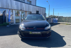 Volkswagen Golf  GTI 2.0 TFSI 16V 220  - TRES BON ETAT - GARANTIE 12 MOIS 