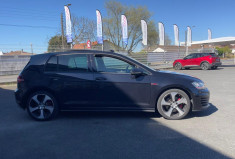 Volkswagen Golf  GTI 2.0 TFSI 16V 220  - TRES BON ETAT - GARANTIE 12 MOIS 