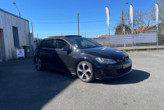 Volkswagen Golf  GTI 2.0 TFSI 16V 220  - TRES BON ETAT - GARANTIE 12 MOIS 