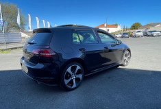 Volkswagen Golf  GTI 2.0 TFSI 16V 220  - TRES BON ETAT - GARANTIE 12 MOIS 