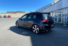 Volkswagen Golf  GTI 2.0 TFSI 16V 220  - TRES BON ETAT - GARANTIE 12 MOIS 