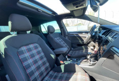 Volkswagen Golf  GTI 2.0 TFSI 16V 220  - TRES BON ETAT - GARANTIE 12 MOIS 