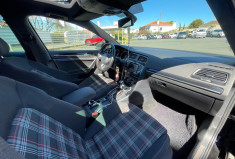 Volkswagen Golf  GTI 2.0 TFSI 16V 220  - TRES BON ETAT - GARANTIE 12 MOIS 