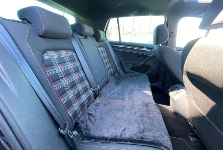 Volkswagen Golf  GTI 2.0 TFSI 16V 220  - TRES BON ETAT - GARANTIE 12 MOIS 