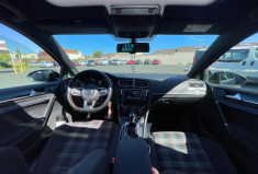 Volkswagen Golf  GTI 2.0 TFSI 16V 220  - TRES BON ETAT - GARANTIE 12 MOIS 