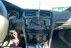 Volkswagen Golf  GTI 2.0 TFSI 16V 220  - TRES BON ETAT - GARANTIE 12 MOIS 