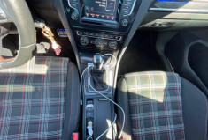 Volkswagen Golf  GTI 2.0 TFSI 16V 220  - TRES BON ETAT - GARANTIE 12 MOIS 