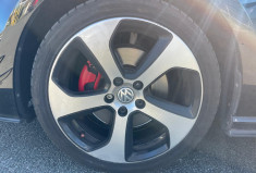 Volkswagen Golf  GTI 2.0 TFSI 16V 220  - TRES BON ETAT - GARANTIE 12 MOIS 