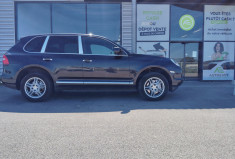Porsche Cayenne 955 S PHASE 2 V8 385CV TIPTRONIC 6