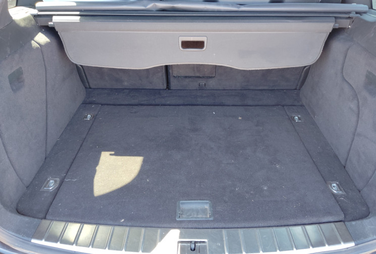Porsche Cayenne 955 S PHASE 2 V8 385CV TIPTRONIC 6