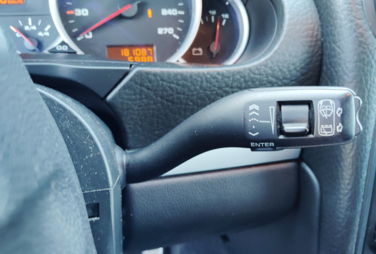 Porsche Cayenne 955 S PHASE 2 V8 385CV TIPTRONIC 6