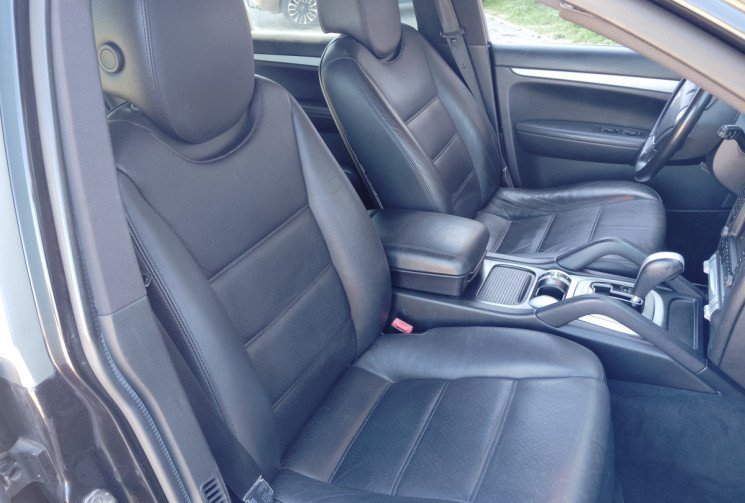 Porsche Cayenne 955 S PHASE 2 V8 385CV TIPTRONIC 6
