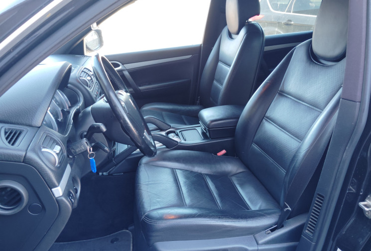 Porsche Cayenne 955 S PHASE 2 V8 385CV TIPTRONIC 6