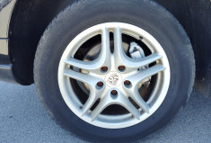 Porsche Cayenne 955 S PHASE 2 V8 385CV TIPTRONIC 6