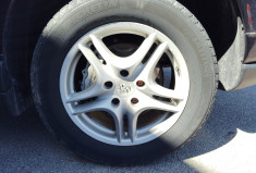 Porsche Cayenne 955 S PHASE 2 V8 385CV TIPTRONIC 6