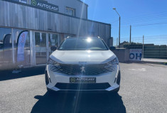 Peugeot 5008 II 1.5 HDI 130 ALLURE  - TRES BON ETAT - GARANTIE 12 MOIS