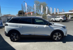 Peugeot 5008 II 1.5 HDI 130 ALLURE  - TRES BON ETAT - GARANTIE 12 MOIS