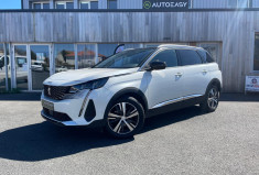 Peugeot 5008 II 1.5 HDI 130 ALLURE  - TRES BON ETAT - GARANTIE 12 MOIS
