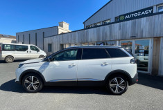 Peugeot 5008 II 1.5 HDI 130 ALLURE  - TRES BON ETAT - GARANTIE 12 MOIS