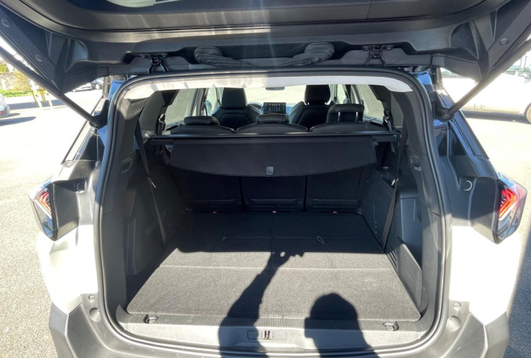 Peugeot 5008 II 1.5 HDI 130 ALLURE  - TRES BON ETAT - GARANTIE 12 MOIS