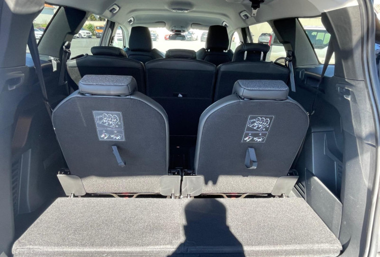 Peugeot 5008 II 1.5 HDI 130 ALLURE  - TRES BON ETAT - GARANTIE 12 MOIS