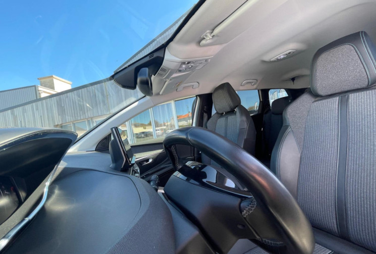 Peugeot 5008 II 1.5 HDI 130 ALLURE  - TRES BON ETAT - GARANTIE 12 MOIS